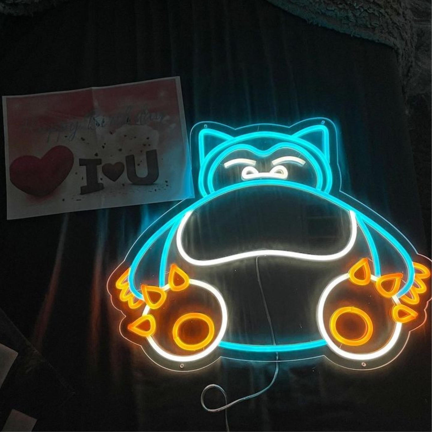Snorlax