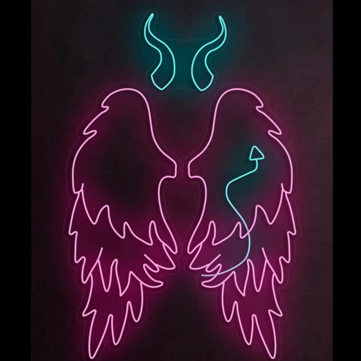 Devil Wings