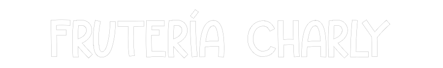 Neon LED PREMIUM Personalizado FRUTERÍA CHA...