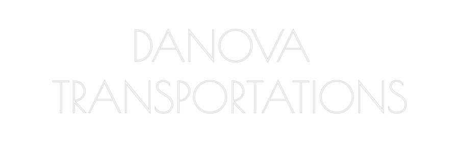 Neon LED PREMIUM Personalizado DANOVA
TRAN...