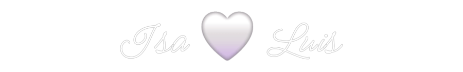 Neon LED PREMIUM Personalizado Isa 🤍 Luis
