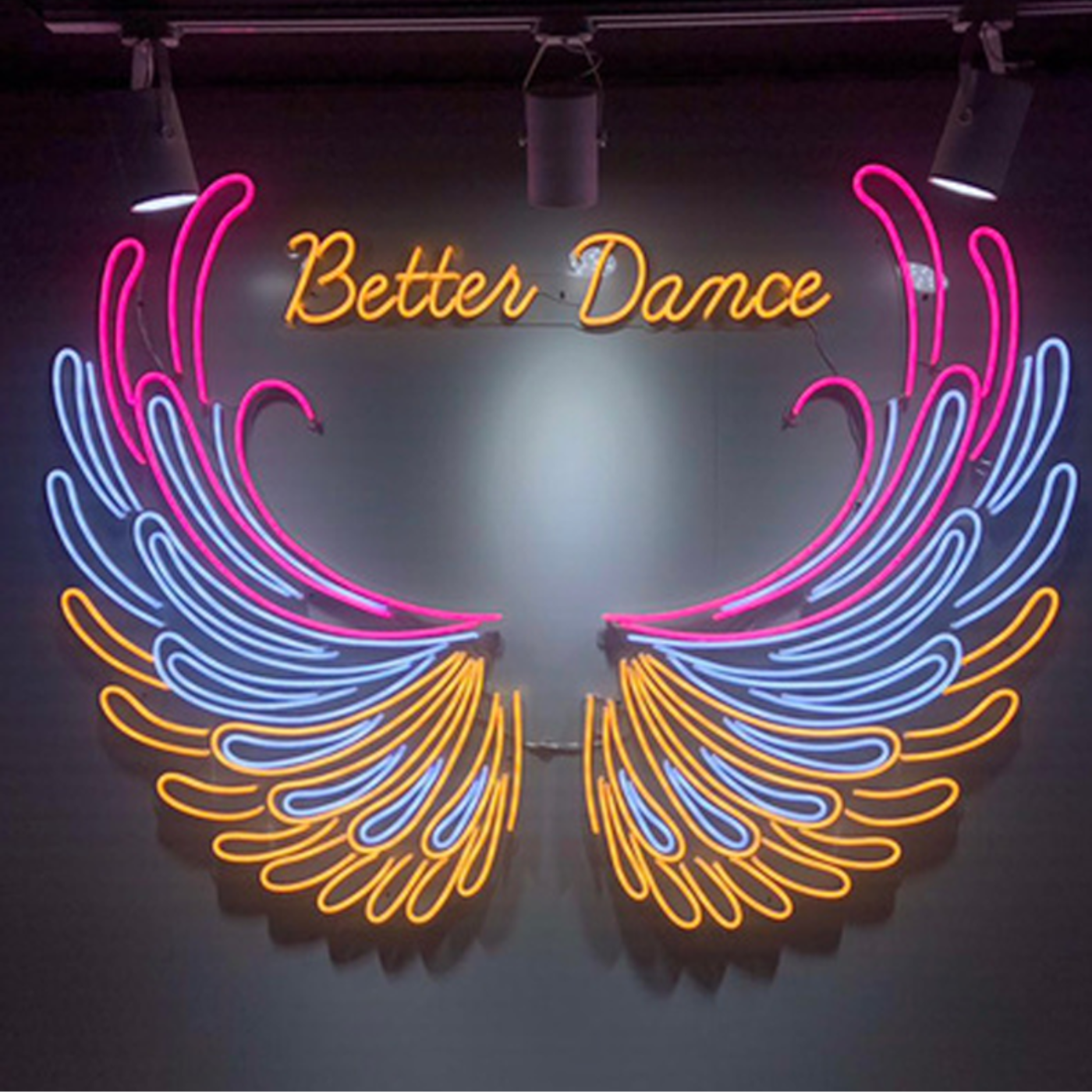 Dance Wings
