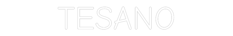 Neon LED PREMIUM Personalizado TESANO