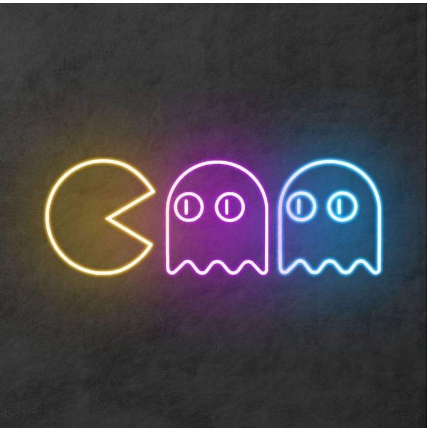 Pac Man