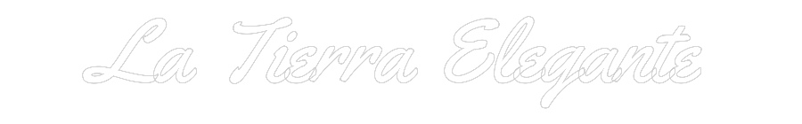 Neon LED PREMIUM Personalizado La Tierra Ele...