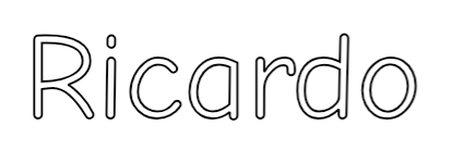 Outline Image