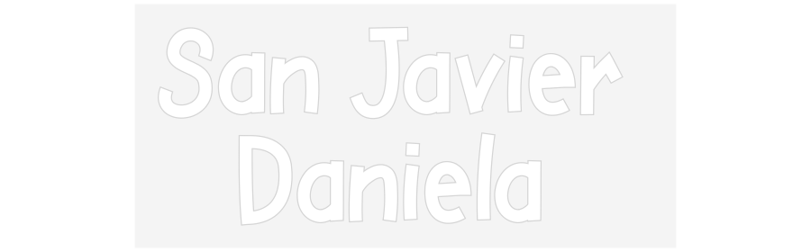 Neon LED PREMIUM Personalizado San Javier
...