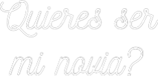 Neon LED PREMIUM Personalizado Quieres ser
...
