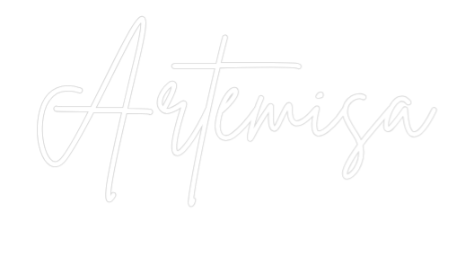 Neon LED PREMIUM Personalizado Artemisa