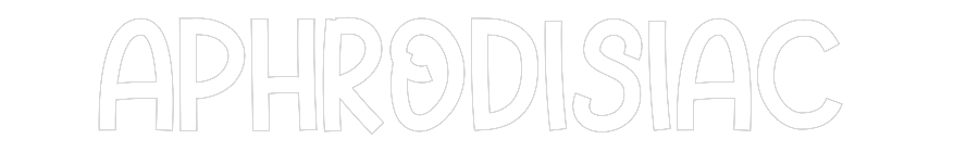 Neon LED PREMIUM Personalizado APHRODISIAC