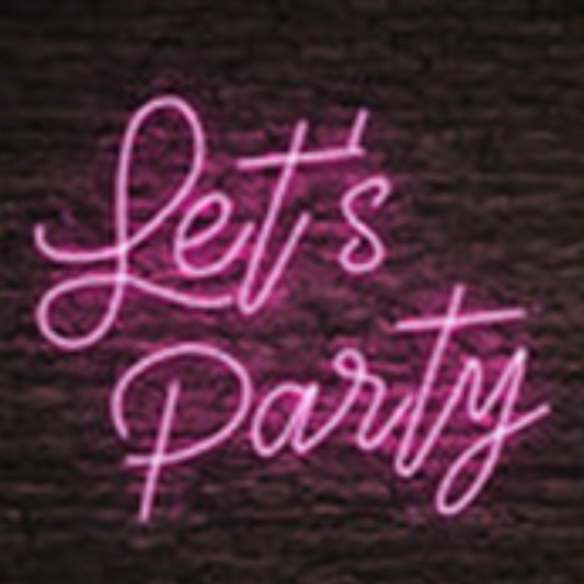 Let's Party