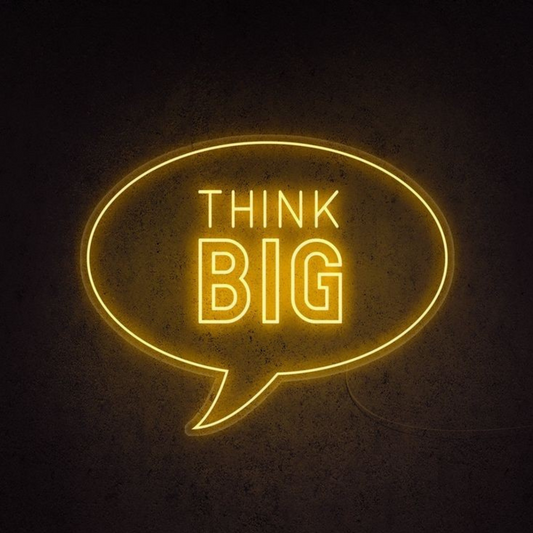 Think Big