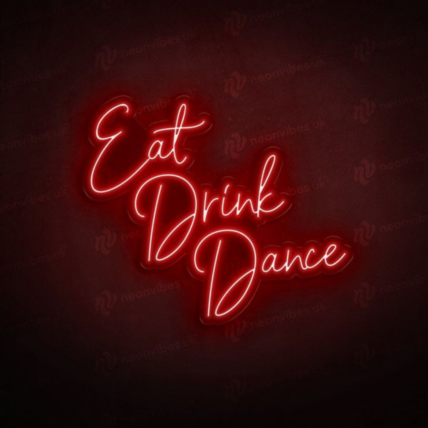 Eat Drink Dance