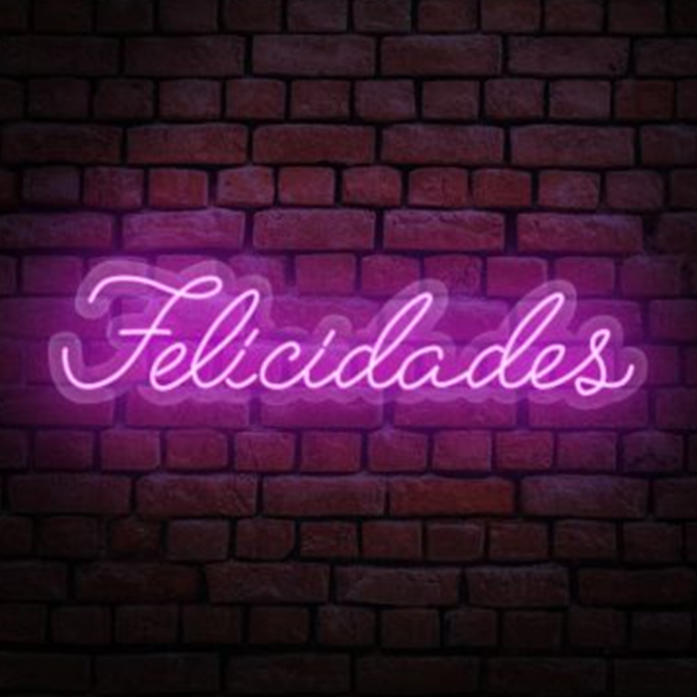 Felicidades