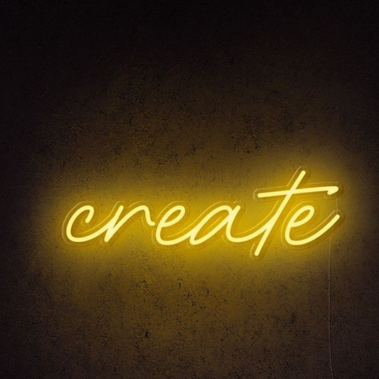 Create