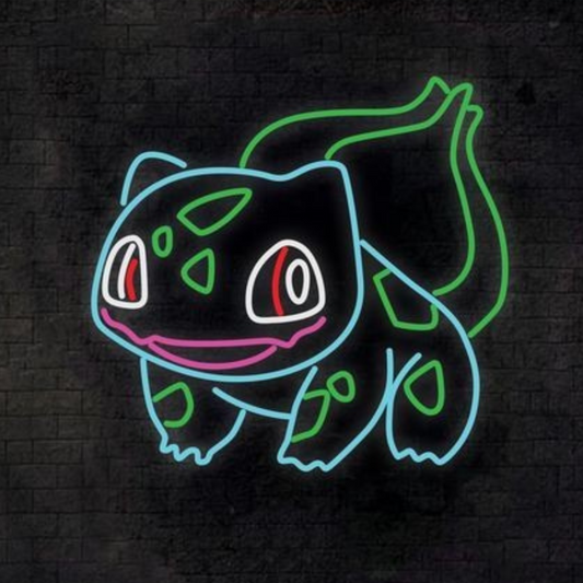 Bulbasaur