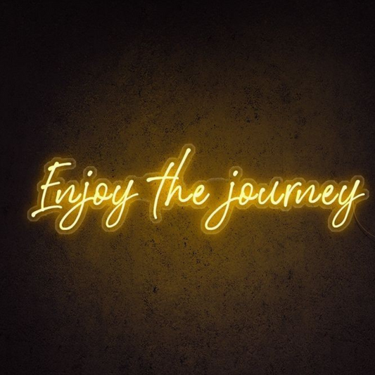 Enjoy the Journey