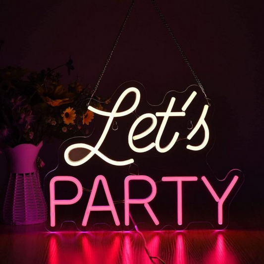 Let's Party