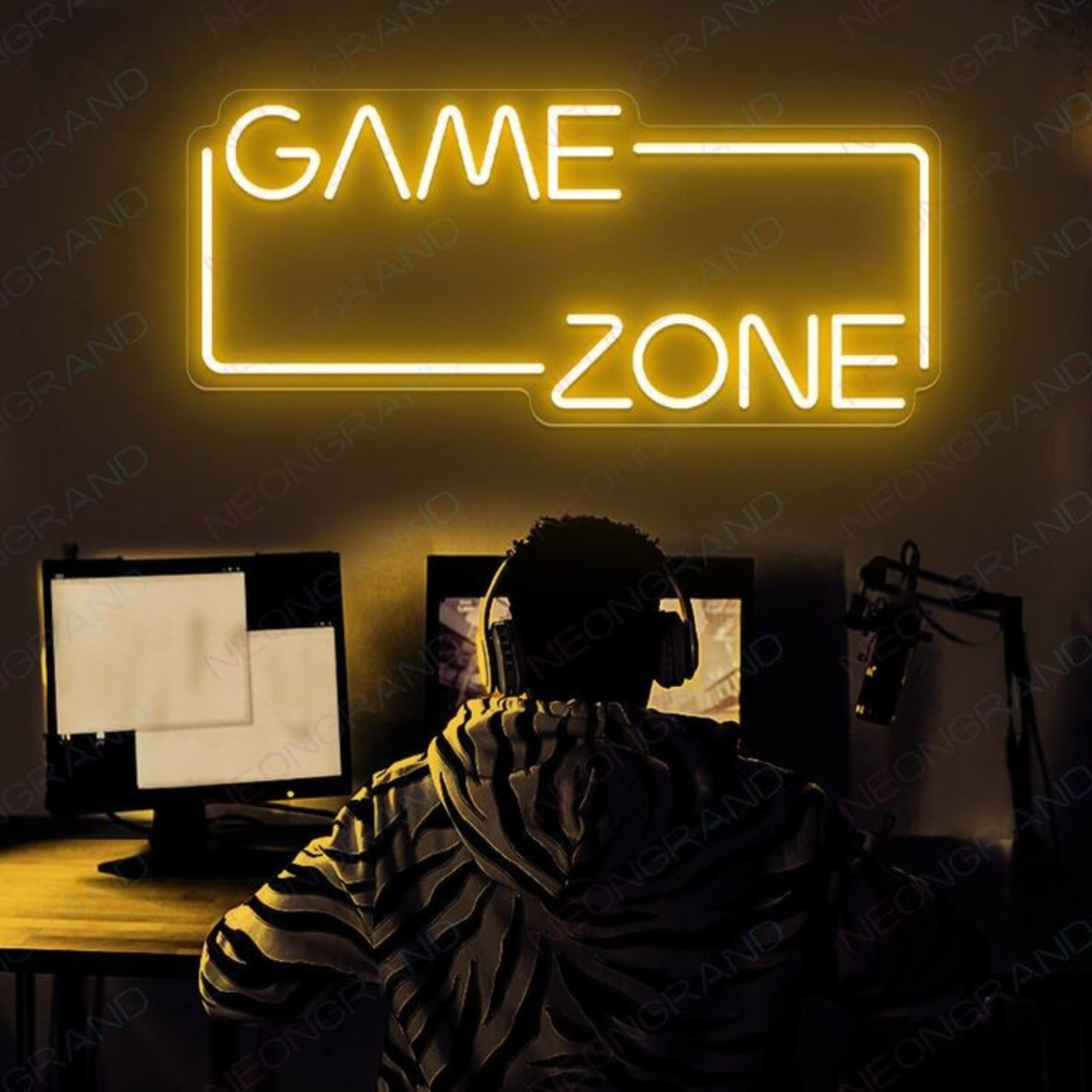 Game Zone