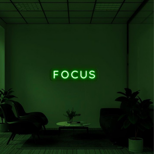 Focus