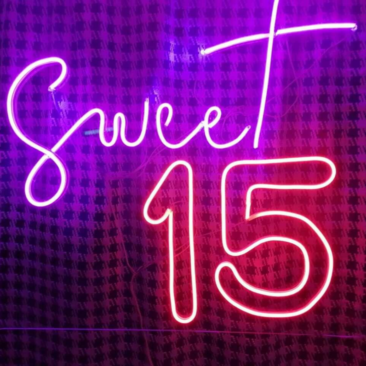 Sweet 15