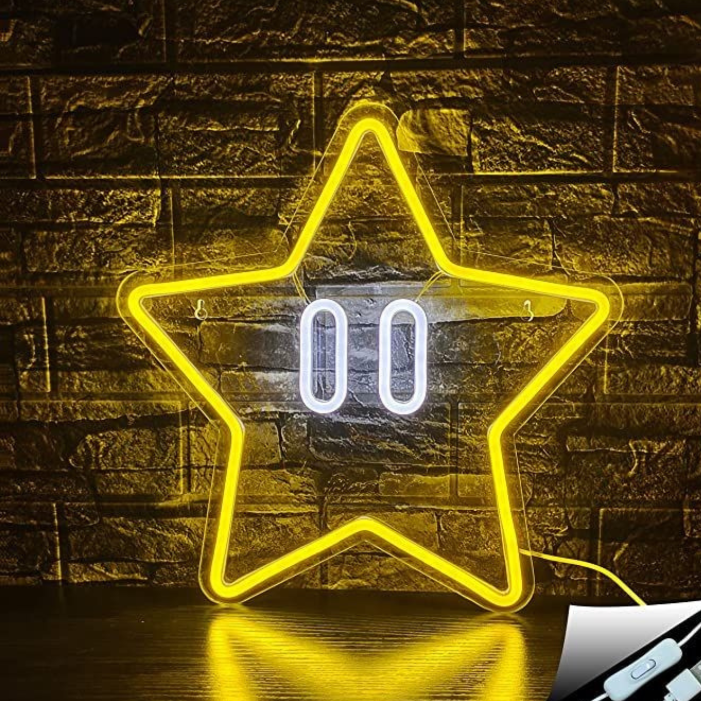 Estrella Sign Estrella – ED Sign