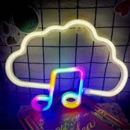 Nube Musical