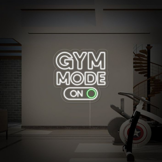 Gym Mode