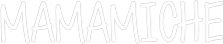 Neon LED PREMIUM Personalizado MAMAMICHE